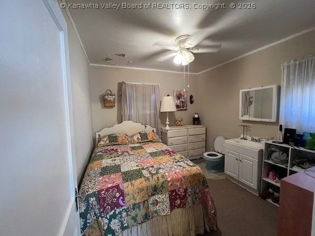 206 Joseph Street, South Charleston, WV 25303