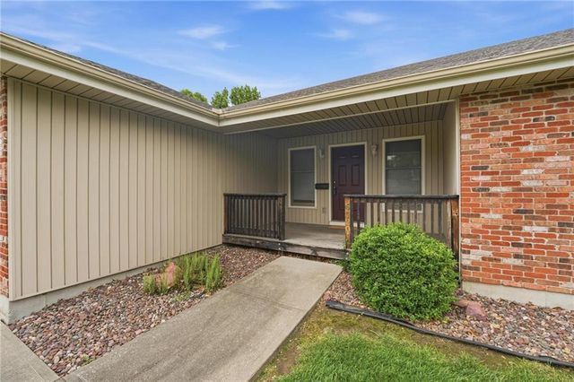 6720 N Indiana Avenue, Kansas City, MO 64119