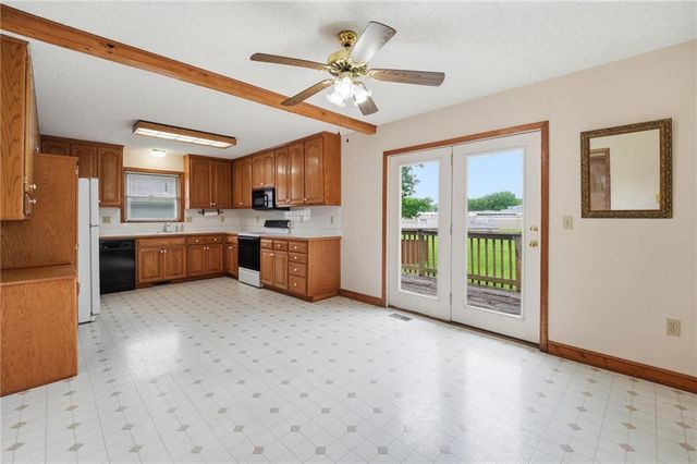 6720 N Indiana Avenue, Kansas City, MO 64119