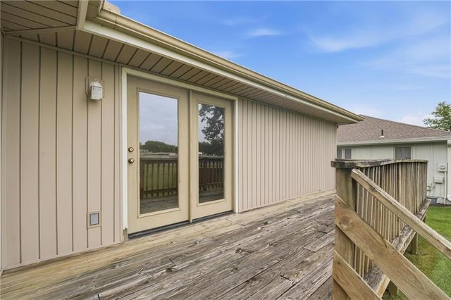 6720 N Indiana Avenue, Kansas City, MO 64119