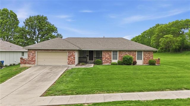 6720 N Indiana Avenue, Kansas City, MO 64119