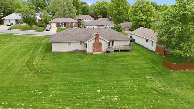 6720 N Indiana Avenue, Kansas City, MO 64119