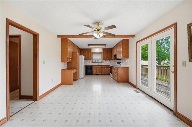 6720 N Indiana Avenue, Kansas City, MO 64119