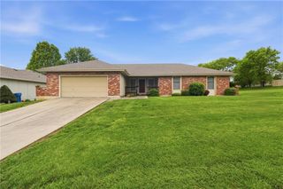 6720 N Indiana Avenue, Kansas City, MO 64119