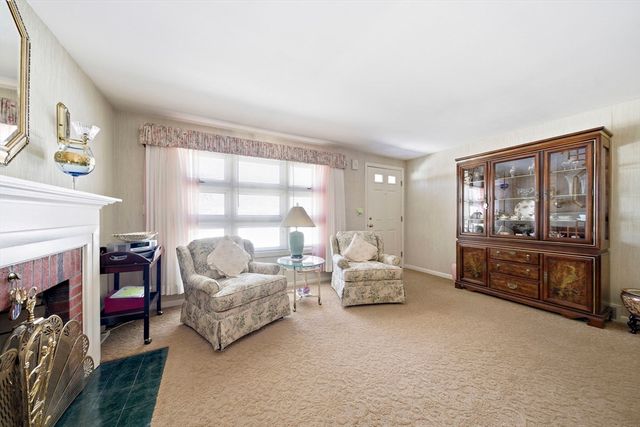 48 Sullivan Terrace, Whitman, MA 02382