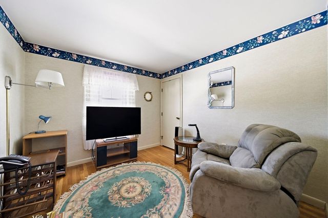 48 Sullivan Terrace, Whitman, MA 02382