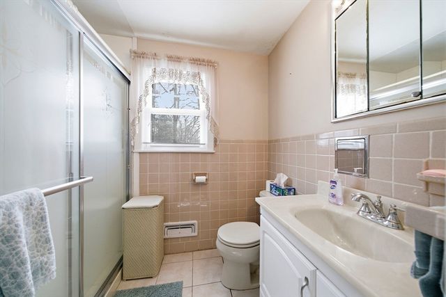 48 Sullivan Terrace, Whitman, MA 02382