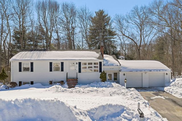 48 Sullivan Terrace, Whitman, MA 02382