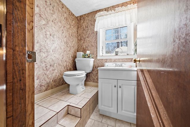 48 Sullivan Terrace, Whitman, MA 02382