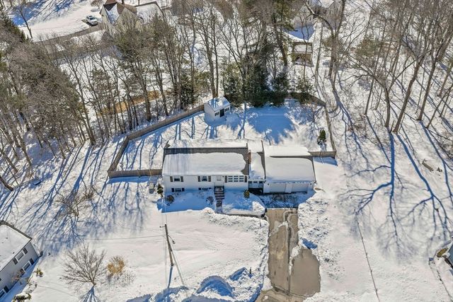 48 Sullivan Terrace, Whitman, MA 02382