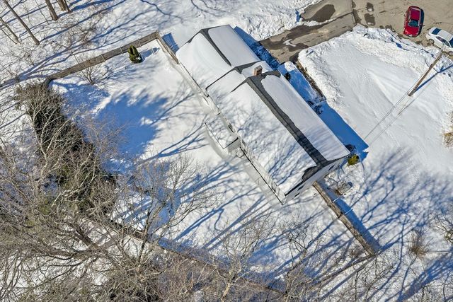 48 Sullivan Terrace, Whitman, MA 02382