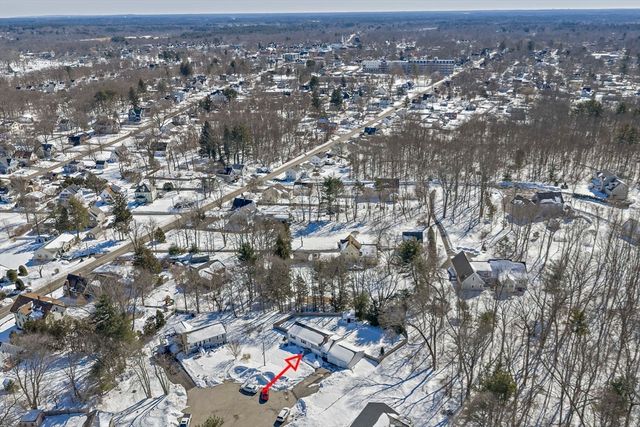 48 Sullivan Terrace, Whitman, MA 02382