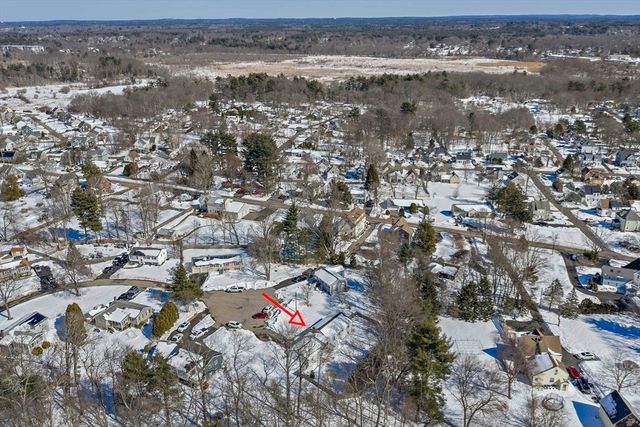 48 Sullivan Terrace, Whitman, MA 02382