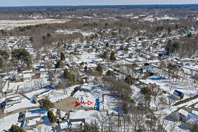 48 Sullivan Terrace, Whitman, MA 02382