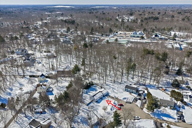 48 Sullivan Terrace, Whitman, MA 02382