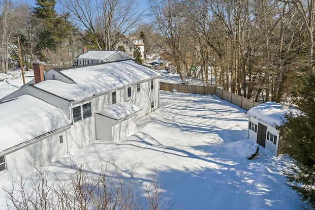 48 Sullivan Terrace, Whitman, MA 02382