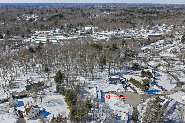 48 Sullivan Terrace, Whitman, MA 02382