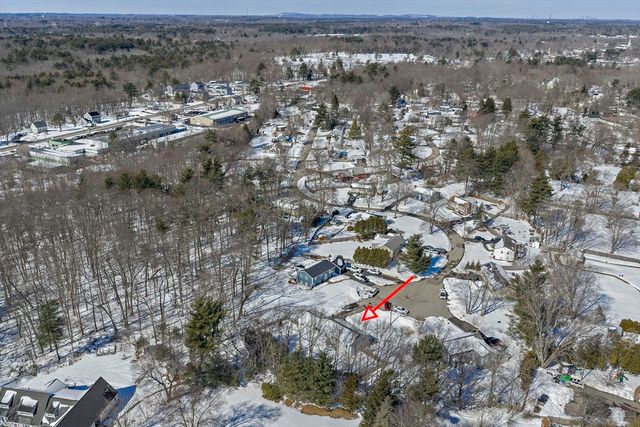 48 Sullivan Terrace, Whitman, MA 02382