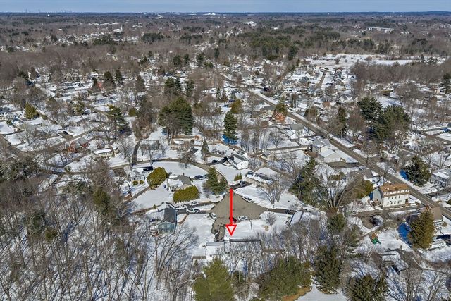 48 Sullivan Terrace, Whitman, MA 02382