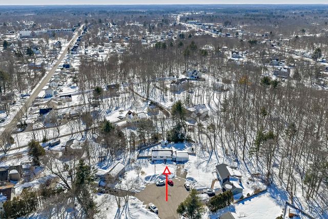 48 Sullivan Terrace, Whitman, MA 02382