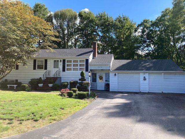 48 Sullivan Terrace, Whitman, MA 02382