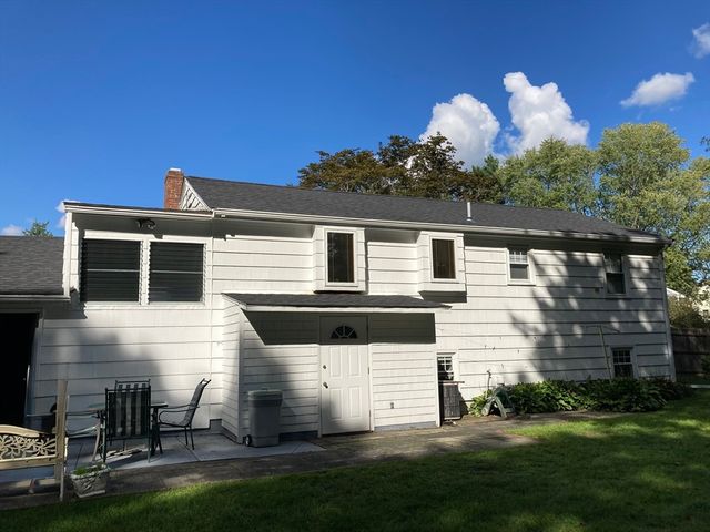 48 Sullivan Terrace, Whitman, MA 02382