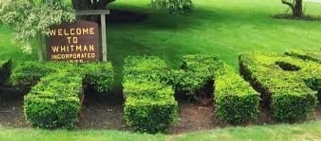 48 Sullivan Terrace, Whitman, MA 02382