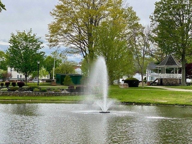 48 Sullivan Terrace, Whitman, MA 02382