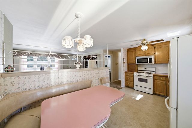 48 Sullivan Terrace, Whitman, MA 02382