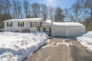 48 Sullivan Terrace, Whitman, MA 02382