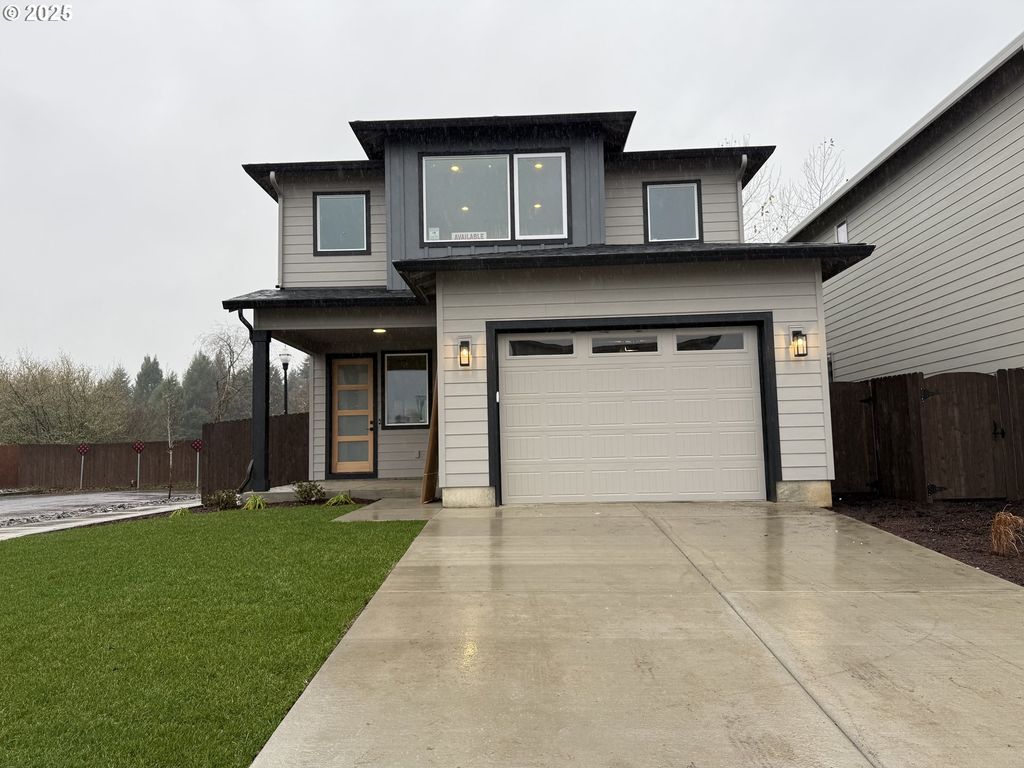 3420 Se 6th Ave, Battle Ground, WA 98604