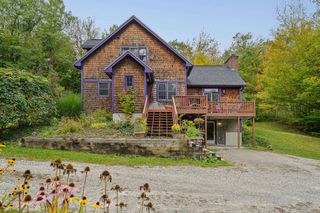 614 Wortheim Road, Richmond, VT 05477