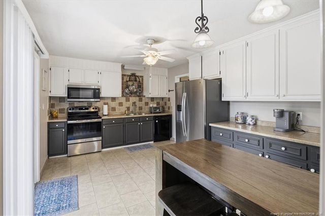 3603 Colonial Cove, Hope Mills, NC 28348