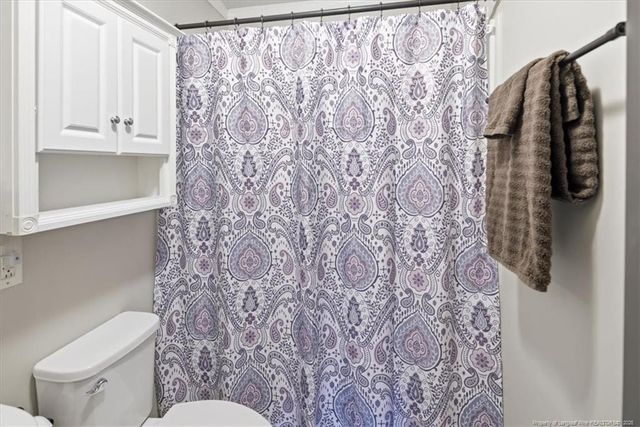 3603 Colonial Cove, Hope Mills, NC 28348