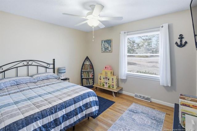 3603 Colonial Cove, Hope Mills, NC 28348