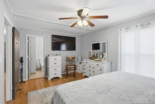 3603 Colonial Cove, Hope Mills, NC 28348