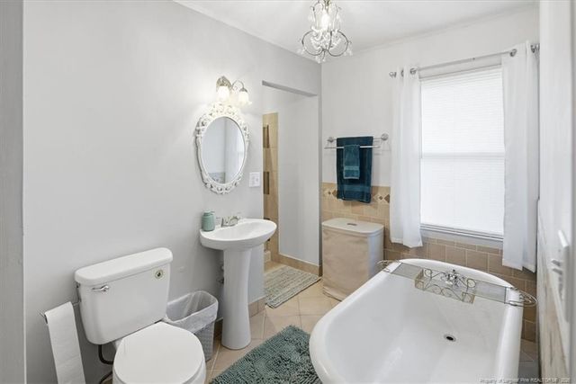 3603 Colonial Cove, Hope Mills, NC 28348