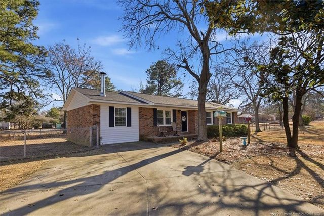 3603 Colonial Cove, Hope Mills, NC 28348