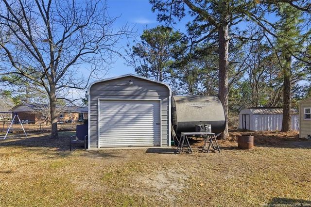 3603 Colonial Cove, Hope Mills, NC 28348