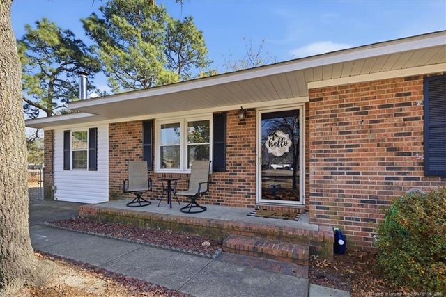 3603 Colonial Cove, Hope Mills, NC 28348