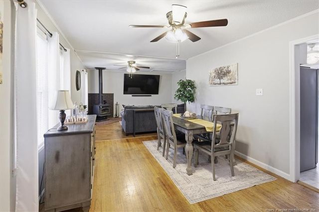 3603 Colonial Cove, Hope Mills, NC 28348