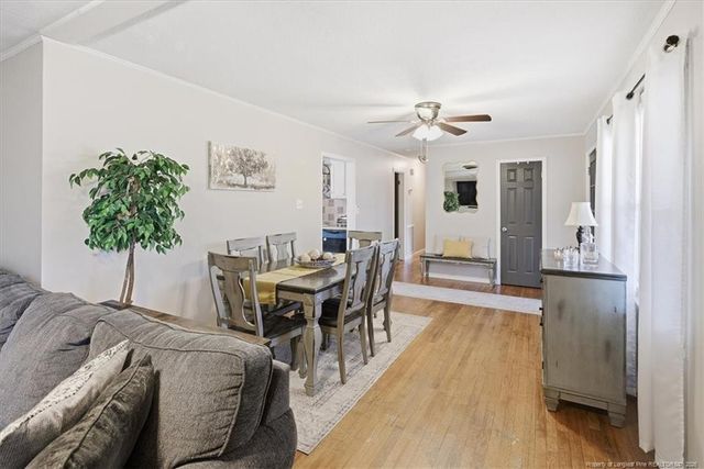 3603 Colonial Cove, Hope Mills, NC 28348