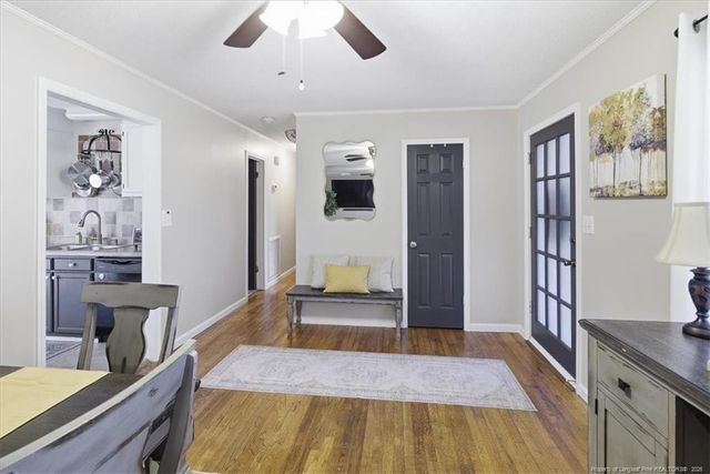 3603 Colonial Cove, Hope Mills, NC 28348