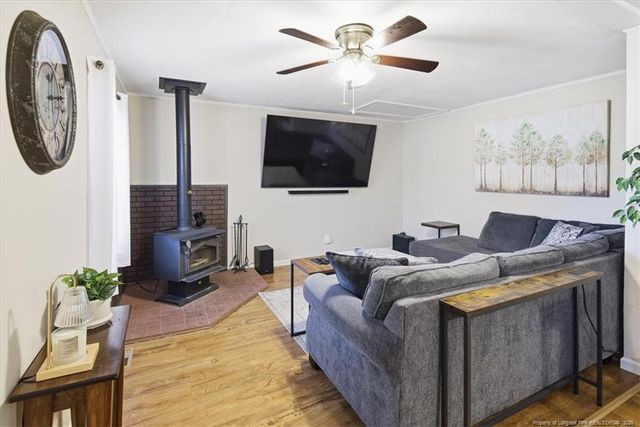 3603 Colonial Cove, Hope Mills, NC 28348