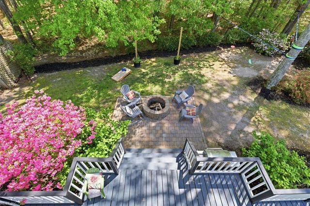 1225 Birdneck Lake DR, Virginia Beach, VA 23451