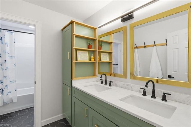 1225 Birdneck Lake DR, Virginia Beach, VA 23451