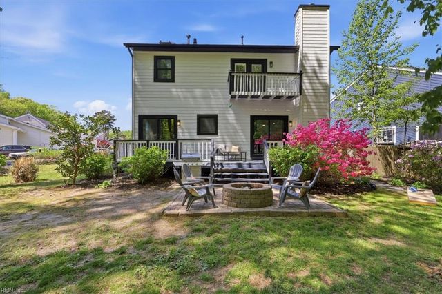 1225 Birdneck Lake DR, Virginia Beach, VA 23451