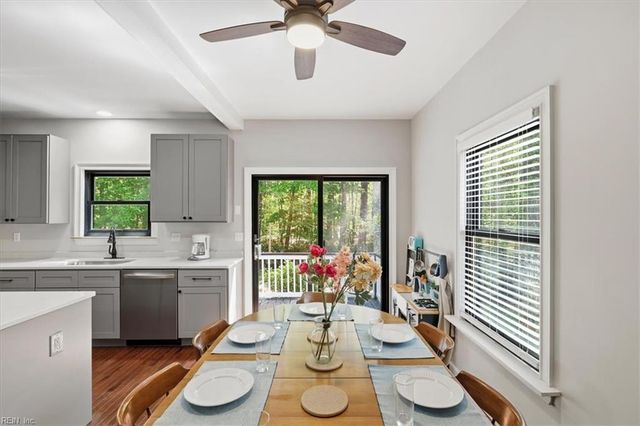 1225 Birdneck Lake DR, Virginia Beach, VA 23451