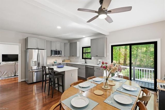 1225 Birdneck Lake DR, Virginia Beach, VA 23451