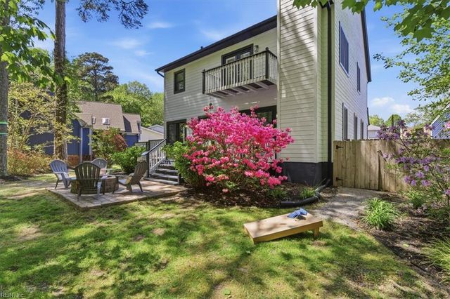 1225 Birdneck Lake DR, Virginia Beach, VA 23451